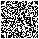 QR code with On Time Taxi contacts