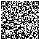 QR code with C L Siding contacts