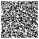 QR code with Harold Krites contacts