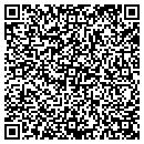 QR code with Hiatt Properties contacts