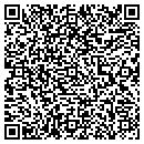 QR code with Glasstech Inc contacts