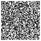 QR code with Advanced Publication contacts