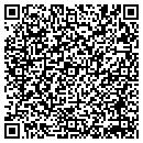 QR code with Robson Forensic contacts