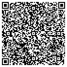 QR code with Hanson Aggregates-Clinton Bldr contacts