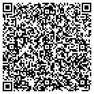 QR code with Boone's Power Equipment Inc contacts