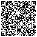 QR code with PHC contacts