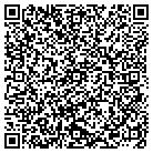 QR code with Hillmed Dialysis Center contacts