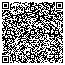 QR code with Amy's Hallmark contacts
