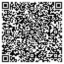 QR code with Allen Graphics contacts