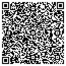 QR code with Allens Audio contacts