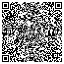QR code with Anthony Wayne Dental contacts