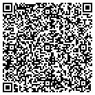 QR code with Custom Garage Door & Entry contacts