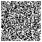 QR code with Ohio Custom Computer contacts