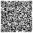 QR code with Madison County Zoning Inspect contacts