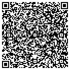 QR code with G T & A Canvas and Stuff contacts