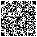 QR code with Jordan's Event Hall contacts