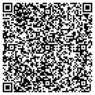 QR code with Mantel Home Health Care contacts