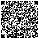 QR code with Orange County Japan Karate contacts