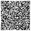 QR code with Wisteria contacts