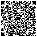 QR code with Paul Oda contacts