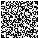 QR code with C&C Auto Service contacts