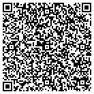 QR code with Martin Marietta Magnesia Spec contacts