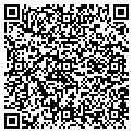 QR code with YMCA contacts