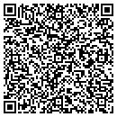 QR code with Roderick Glass Works contacts