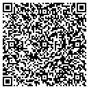 QR code with Hand ME Downs contacts