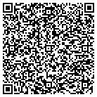 QR code with Health Claim & Building Cnslnt contacts