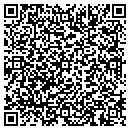 QR code with M A Beck Co contacts