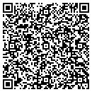 QR code with Hair R Us contacts