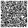 QR code with Glouster contacts