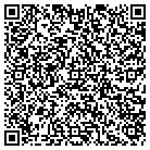 QR code with Uhrich-Hostettler Funeral Home contacts