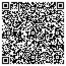 QR code with Ron's Mobile Signs contacts