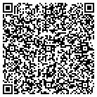 QR code with T & A Custom Motorcycle Seats contacts