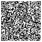 QR code with H & R Block Tax Service contacts