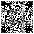 QR code with PCA Intl contacts