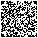 QR code with Andrews John contacts