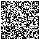 QR code with Ridge Tool Co contacts