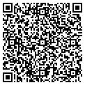 QR code with UAW contacts