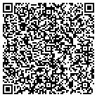 QR code with K Ricketts Antique Dealer contacts