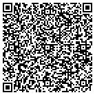 QR code with Hohenbrink Builders contacts