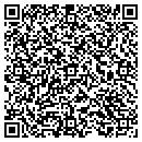 QR code with Hammond Funeral Home contacts