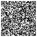 QR code with MR A Pickle contacts