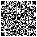 QR code with Rods TS contacts