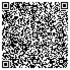 QR code with St Paul's Croatian Federal CU contacts