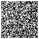 QR code with T L Squire & Co Inc contacts