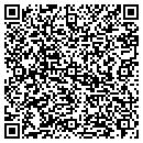 QR code with Reeb Funeral Home contacts