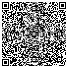 QR code with Anderholm Veterinary Clinic contacts